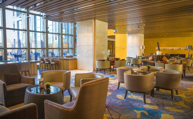 فندق Hilton Xi An Hightech Zone