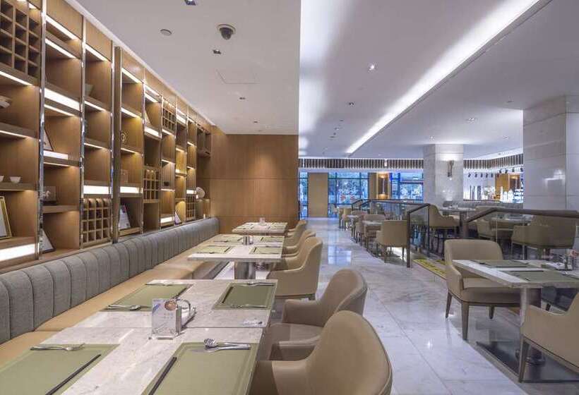 فندق Hilton Xi An Hightech Zone