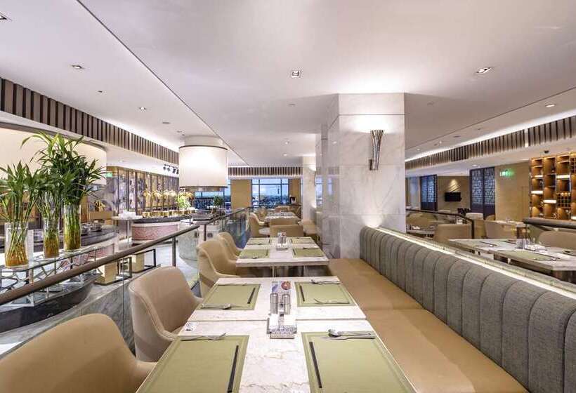 فندق Hilton Xi An Hightech Zone