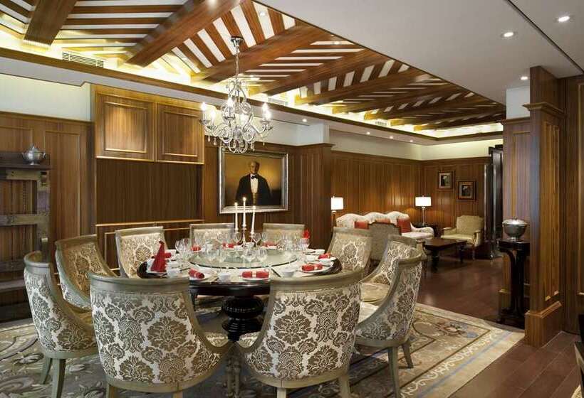 فندق Hilton Xi An Hightech Zone