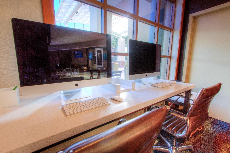 فندق Holiday Inn Tampa Westshore   Airport Area, An Ihg