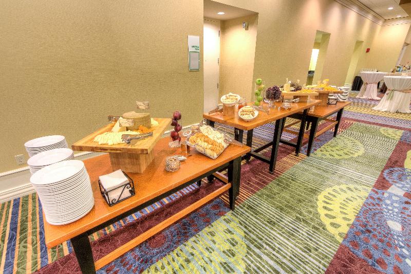 فندق Holiday Inn Tampa Westshore   Airport Area, An Ihg