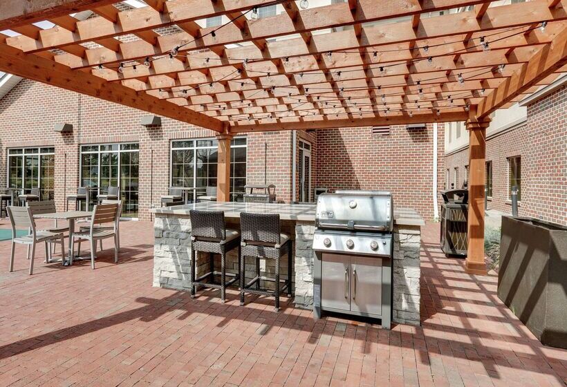 فندق Homewood Suites By Hilton Hagerstown