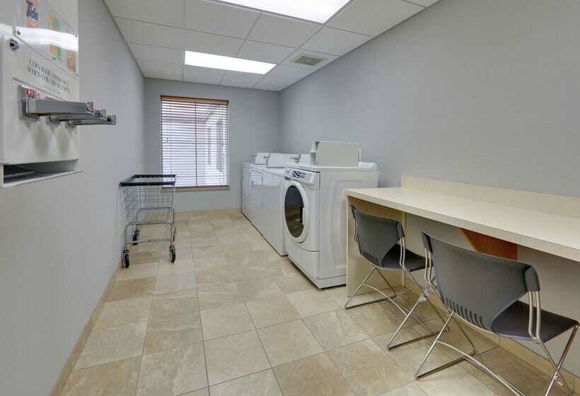 فندق Homewood Suites By Hilton Hagerstown