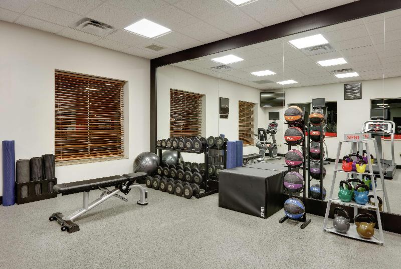 فندق Homewood Suites By Hilton Hagerstown