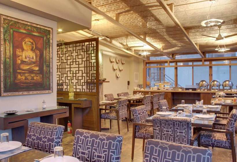 בית מלון כפרי Justa Mg Road