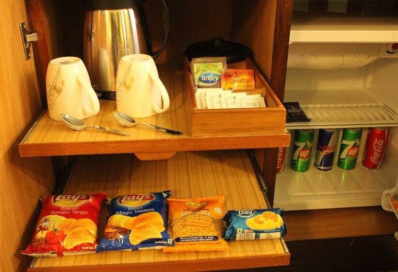 בית מלון כפרי Justa Mg Road