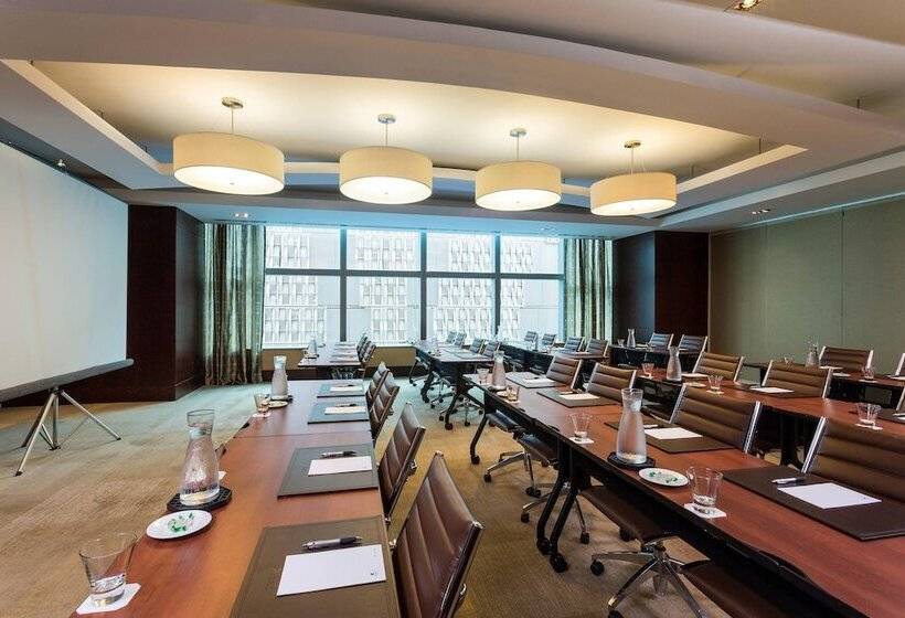 בית מלון כפרי Jw Marriott Marquis Miami