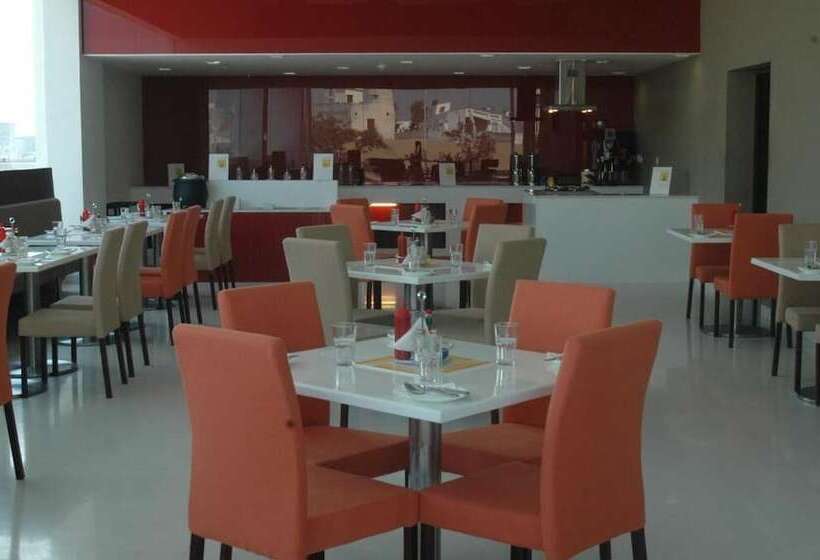 Keys Select By Lemon Tree Hotels, Ludhiana