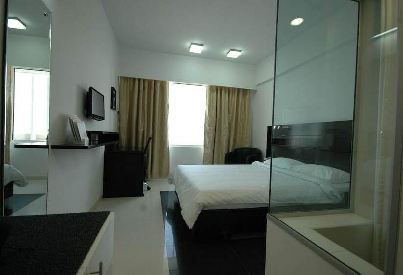 Keys Select By Lemon Tree Hotels, Ludhiana