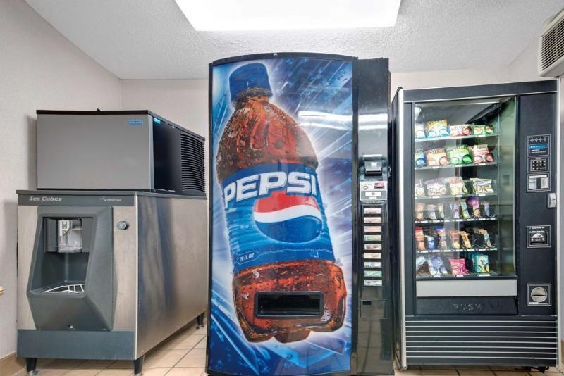 هتل Dallas Love Field Inn