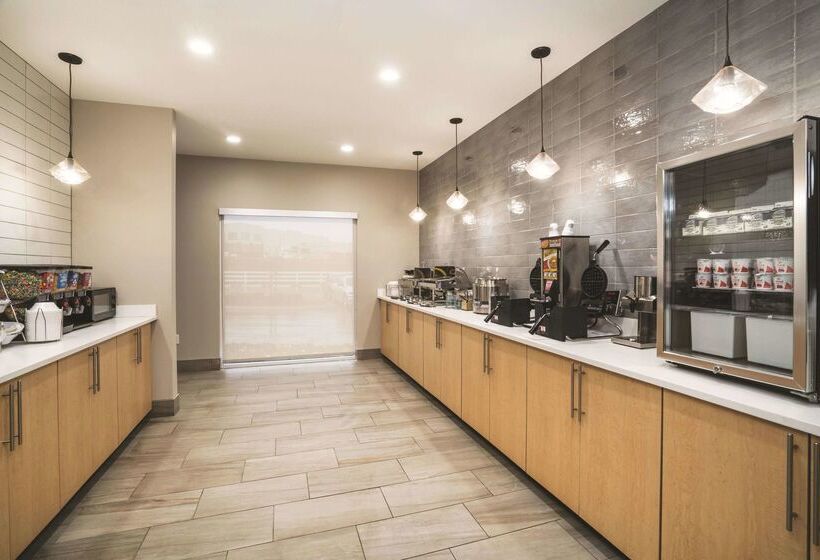 호텔 La Quinta By Wyndham Chattanooga North   Hixson