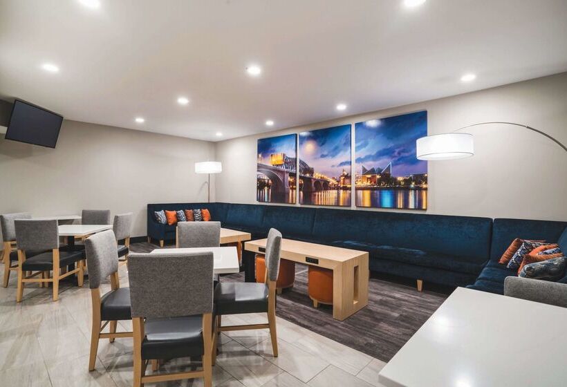 호텔 La Quinta By Wyndham Chattanooga North   Hixson