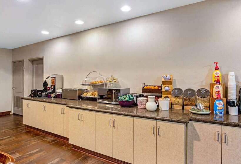 호텔 La Quinta Inn & Suites By Wyndham Cleburne