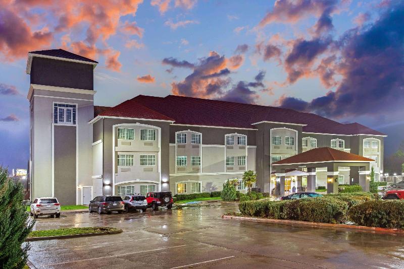 호텔 La Quinta Inn & Suites By Wyndham Cleburne