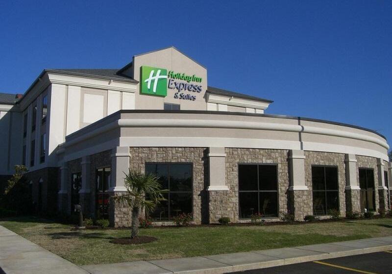 فندق La Quinta Inn & Suites By Wyndham Covington