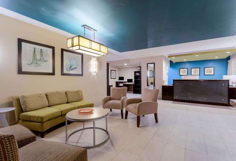 호텔 La Quinta By Wyndham Henderson Northeast Denver