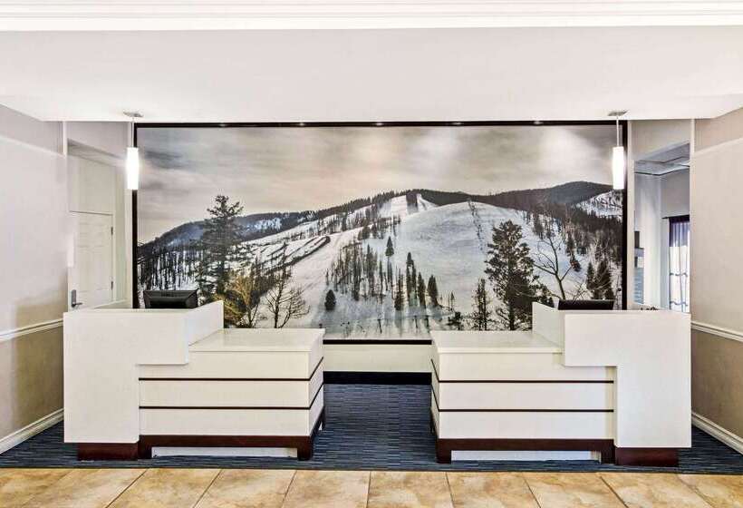 فندق La Quinta By Wyndham Ruidoso Downs