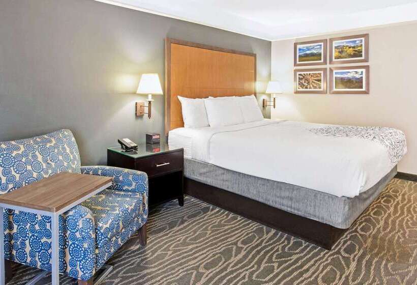 فندق La Quinta By Wyndham Ruidoso Downs