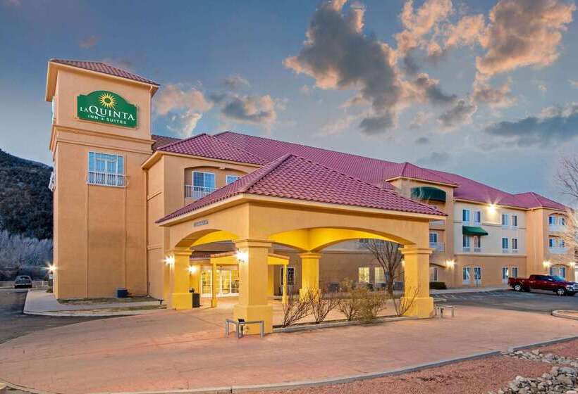 فندق La Quinta By Wyndham Ruidoso Downs