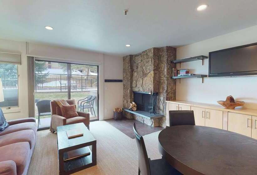 هتل Lichenhearth, A Destination By Hyatt Residence