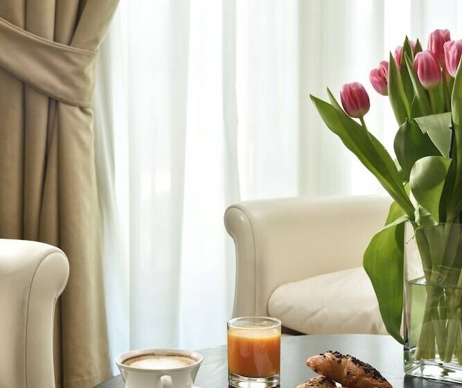 酒店 Maison Milano | Una Esperienze