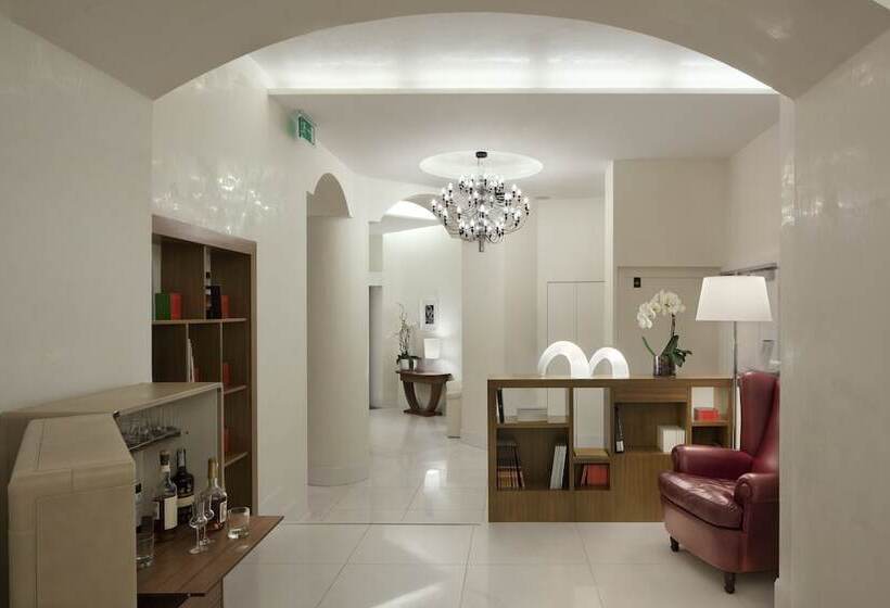 酒店 Maison Milano | Una Esperienze