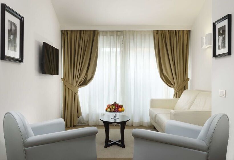 酒店 Maison Milano | Una Esperienze