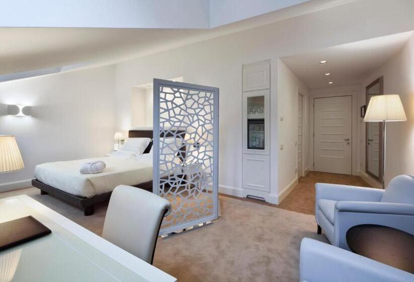 酒店 Maison Milano | Una Esperienze