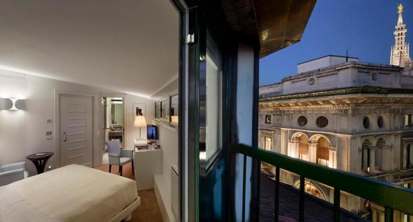 酒店 Maison Milano | Una Esperienze