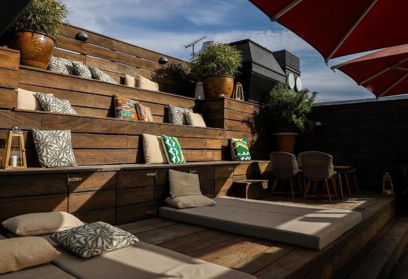 هتل Manon Les Suites Guldsmeden