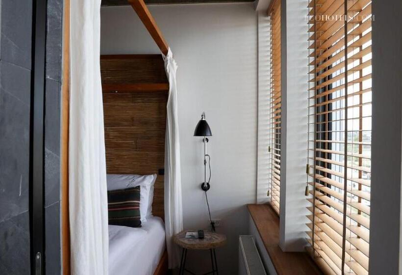 هتل Manon Les Suites Guldsmeden