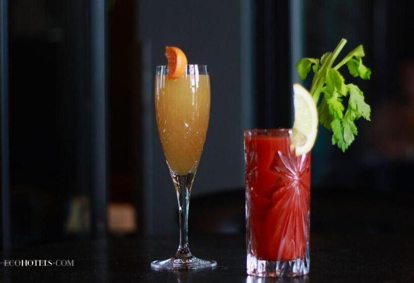 هتل Manon Les Suites Guldsmeden