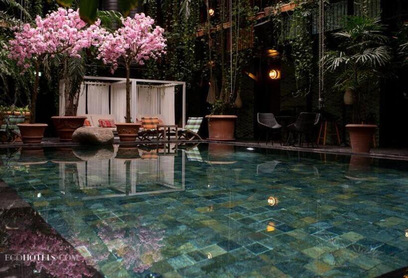 هتل Manon Les Suites Guldsmeden