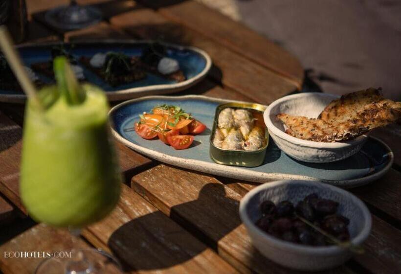 هتل Manon Les Suites Guldsmeden