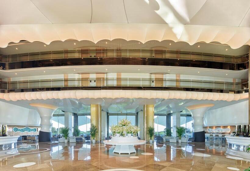 هتل Maxx Royal Belek Golf Resort