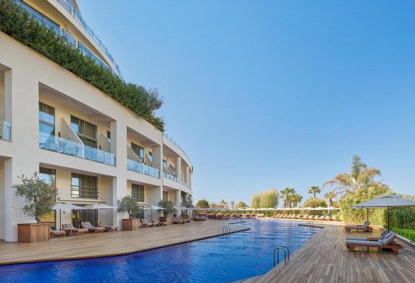 هتل Maxx Royal Belek Golf Resort