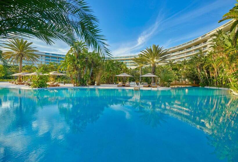 هتل Maxx Royal Belek Golf Resort