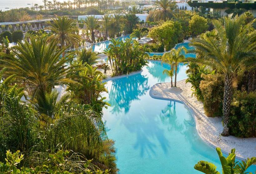 هتل Maxx Royal Belek Golf Resort
