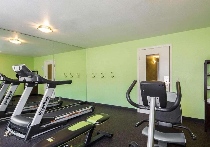 Med Park, Ascend Hotel Collection