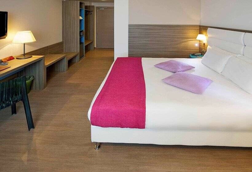 هتل Mercure Venezia Marghera