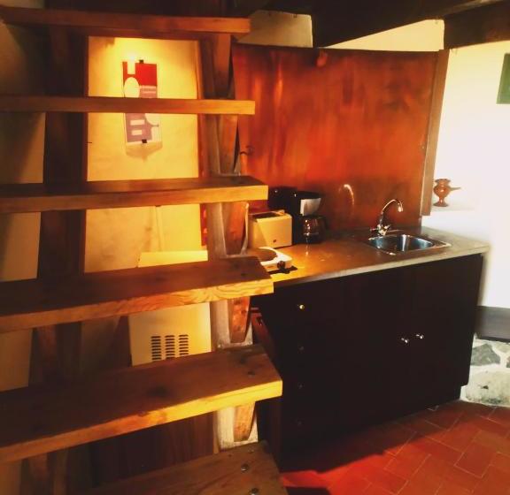 فندق Moinho da Senta