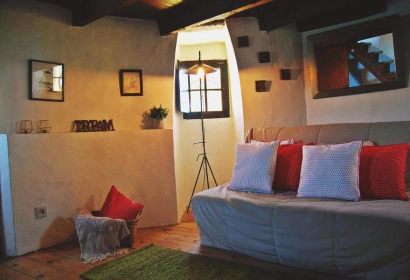 فندق Moinho da Senta