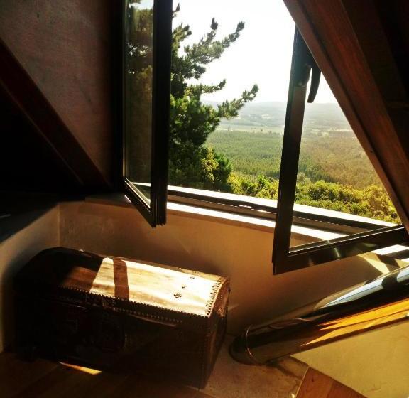 فندق Moinho da Senta