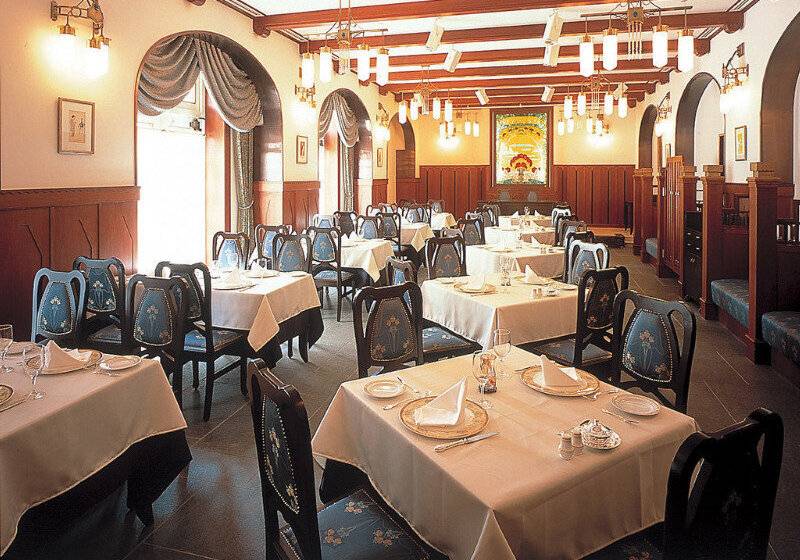 هتل Monterey Sendai