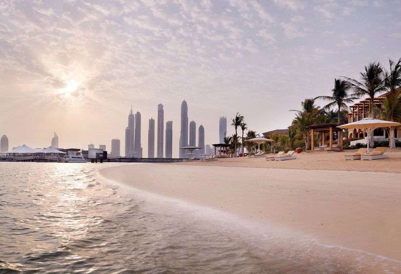 酒店 One&only The Palm Dubai