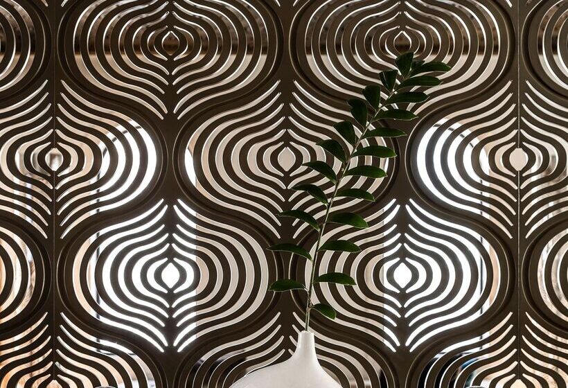 酒店 One&only The Palm Dubai