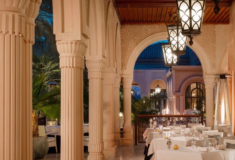 酒店 One&only The Palm Dubai