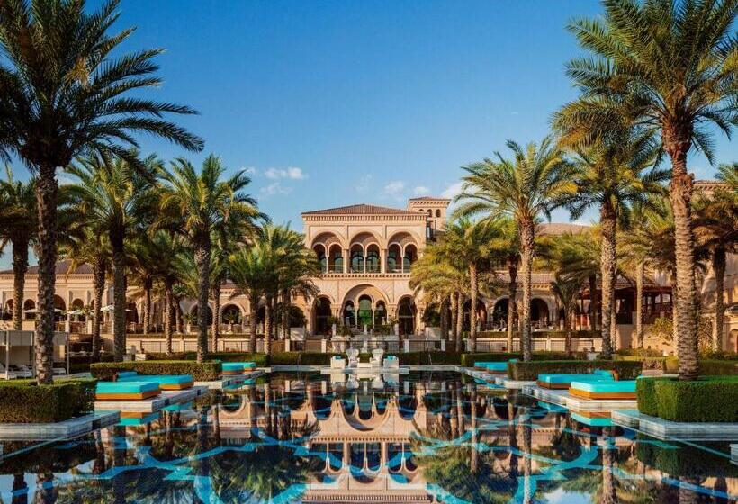 酒店 One&only The Palm Dubai