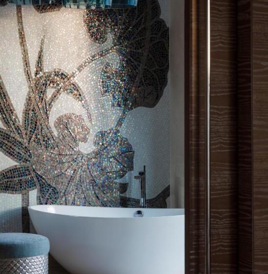 酒店 One&only The Palm Dubai